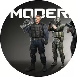 Modern Strike Online: PvP FPS