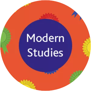 Modern Studies - Pop band