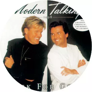 Modern Talking