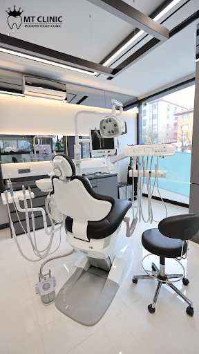 Modern Touch Dental Clinic - Dental clinic in Istanbul