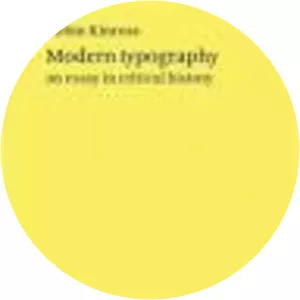 Modern Typography: An Essay in . . .