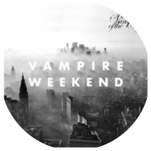 Modern Vampires of the City - Studio album by Vampire Weekend