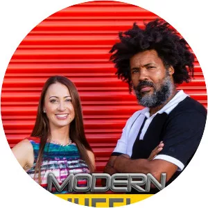 Modern Wheels or Classic Steals - TV program