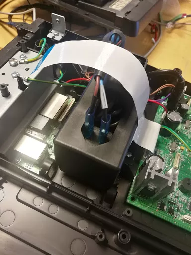 Moderna Kassasystem i Stockholm AB