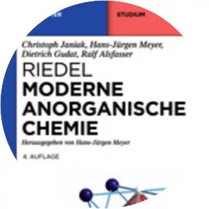 Moderne Anorganische Chemie (. . .