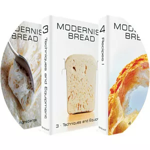 Modernist Bread