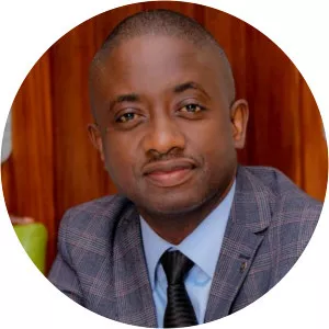 Modero Nsimba Matondo - Politician