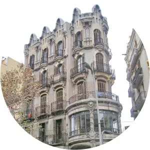 Modest Feu i Estrada