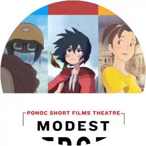 Modest Heroes: Ponoc Short Films Theatre