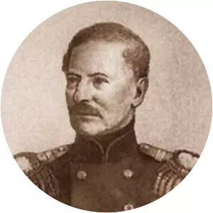 Modest Ivanovich Bogdanovich