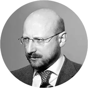 Modest Kolerov - Historian