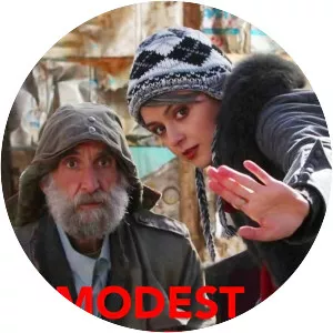 Modest Reception - 2012 ‧ Drama/Road ‧ 1h 43m