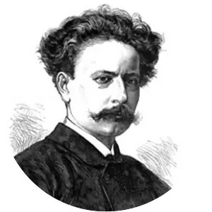 Modest Urgell - Spanish painter