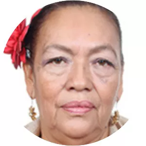Modesta Fuentes Alonso