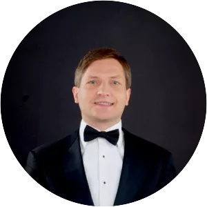 Modestas Barkauskas - Musical artist