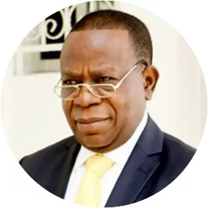 Modeste Bahati Lukwebo