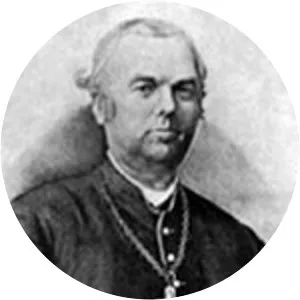 Modeste Demers - Missionary