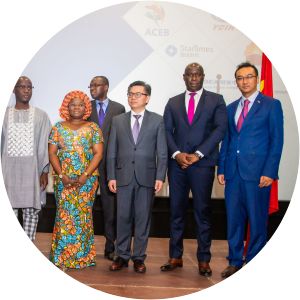 Modeste Tihounté Kérékou