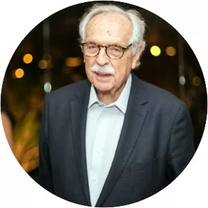 Modesto Carvalhosa - Brazilian lawyer