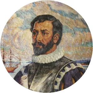 Modesto Delgado Rodas
