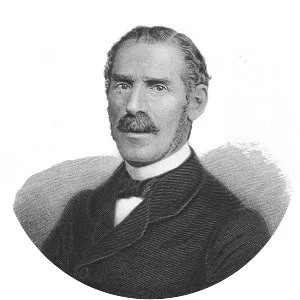 Modesto Lafuente y Zamalloa