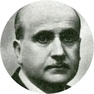 Modesto López Otero - Spanish architect