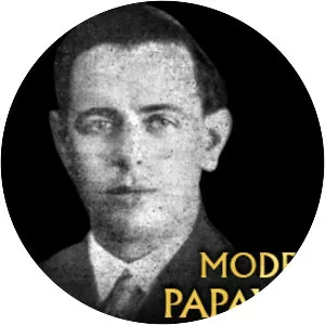 Modesto Papavero Musician - Composer