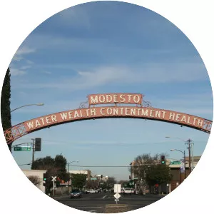 Modesto