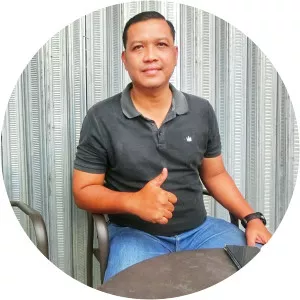 Modestus Setiawan