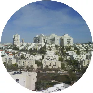 Modi'inMaccabimRe'ut