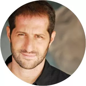 Modi Rosenfeld - Stand-up comedian