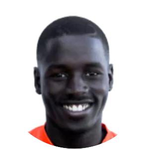 Modibo Dembélé