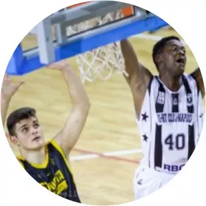 Modibo Diaby - Basketball player