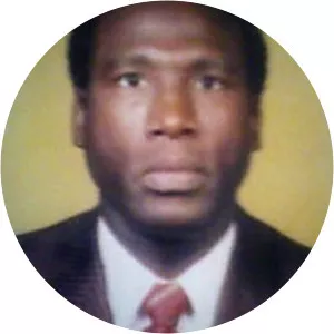 Modibo Sounkalo Keita