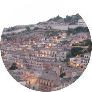 Modica - City in Sicily, Italy