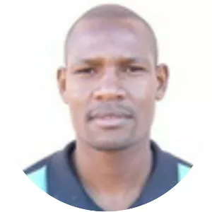 Modiri Marumo