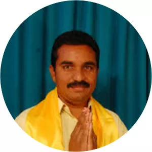 Modiyam Srinivasa Rao