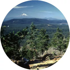 Modoc National Forest