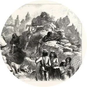 Modoc War