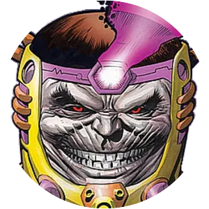 MODOK