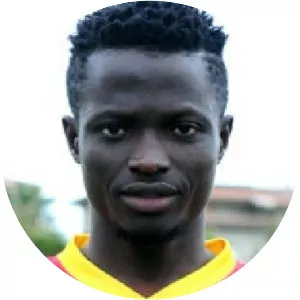 Modou Badjie