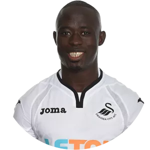 Modou Barrow