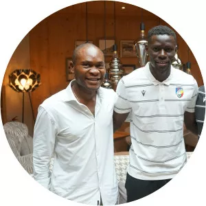 Modou Birame N'Diaye