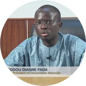 Modou Fada Diagne