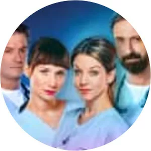 Modrý kód - TV program