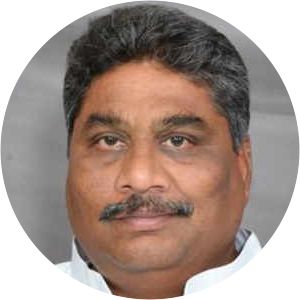 Modugula Venugopala Reddy