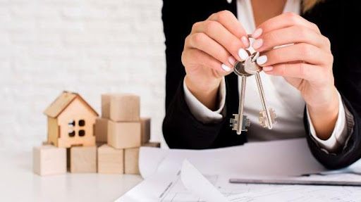 Modularium Agencia inmobiliaria - 