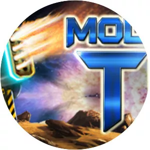 Module TD. Sci-Fi Tower Defense