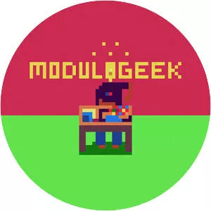 Modulogeek - Musical artist