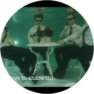 Modulus Quartet - Musical artist